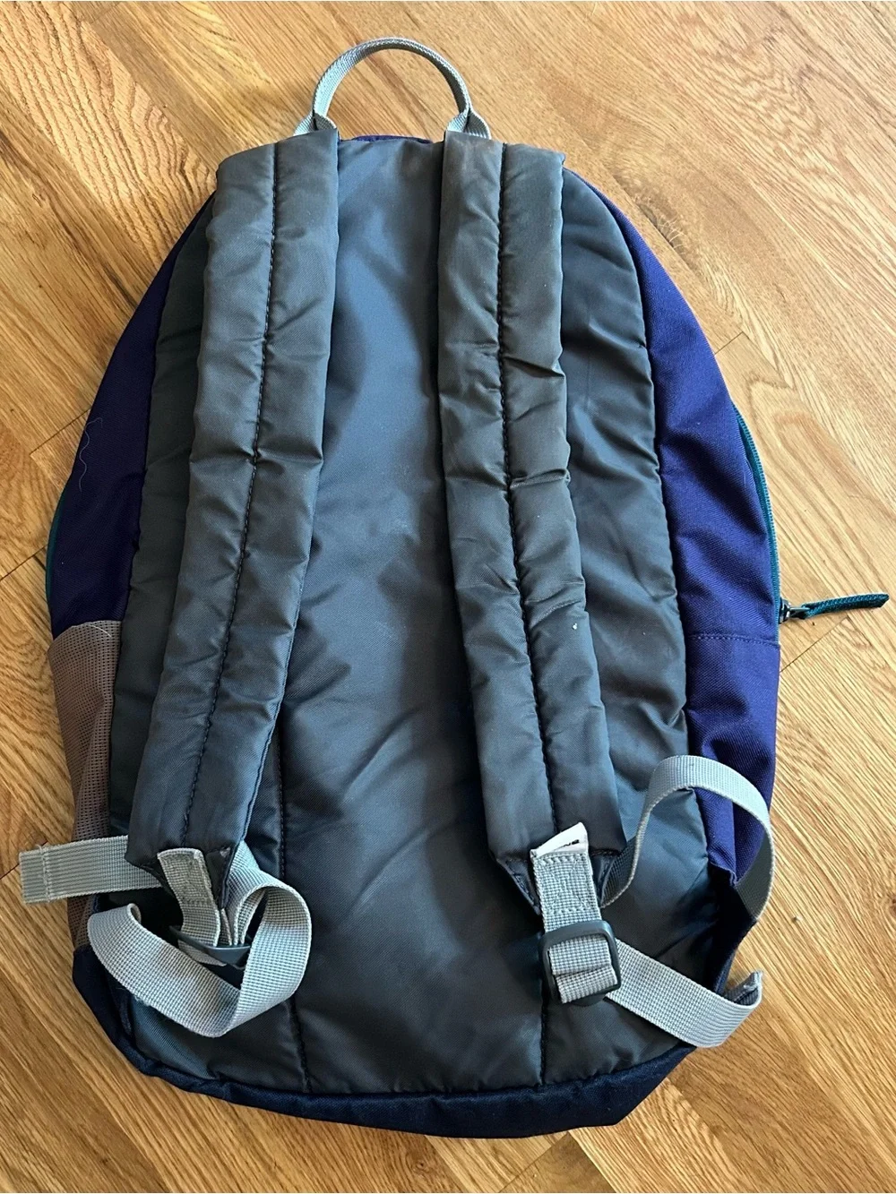 Dakine Dark Purple Everyday Backpack